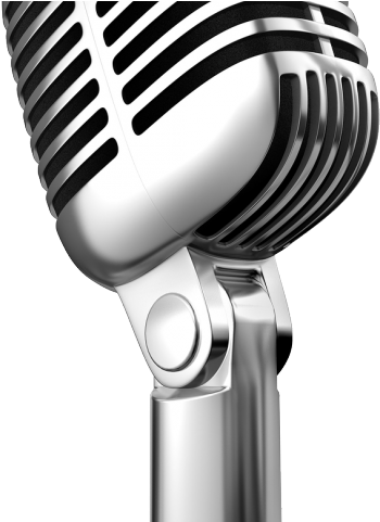 Microphone Png Transparent Images - Karaoke Microphone Png (640x480), Png Download