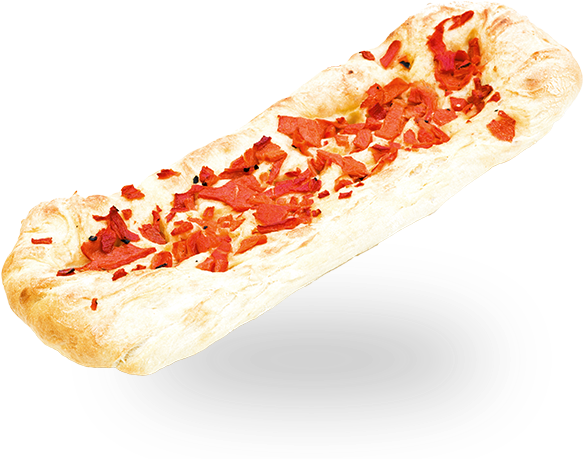 Pita (668x458), Png Download