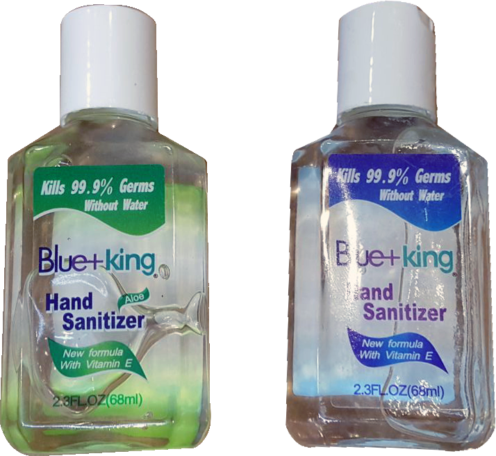 Hand Sainitizer 01 - Plastic Bottle (714x656), Png Download