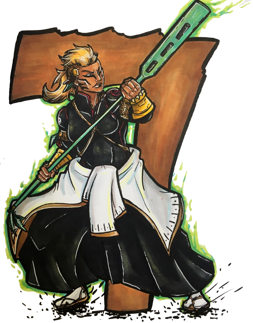 Bigbang - Heart Of Obsidian (1004x1280), Png Download