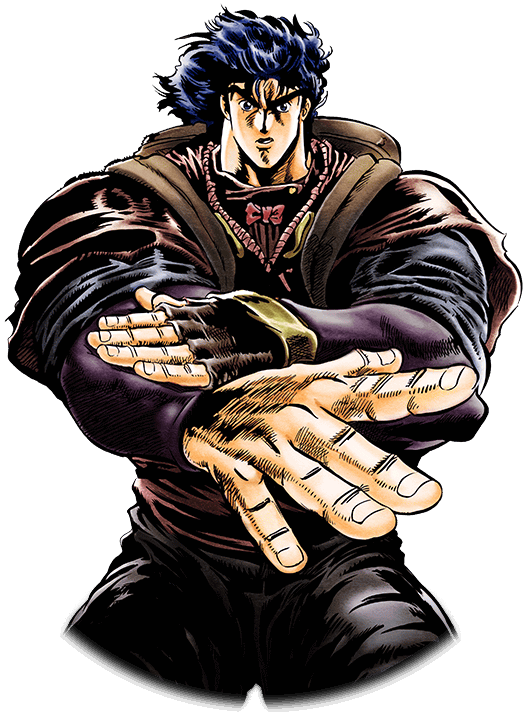 Unit Jonathan Joestar - ジョナサン ジョー スター Sr (720x800), Png Download