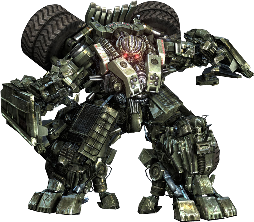 Decepticon Longhaul - Long Haul Transformer Truck (1024x819), Png Download