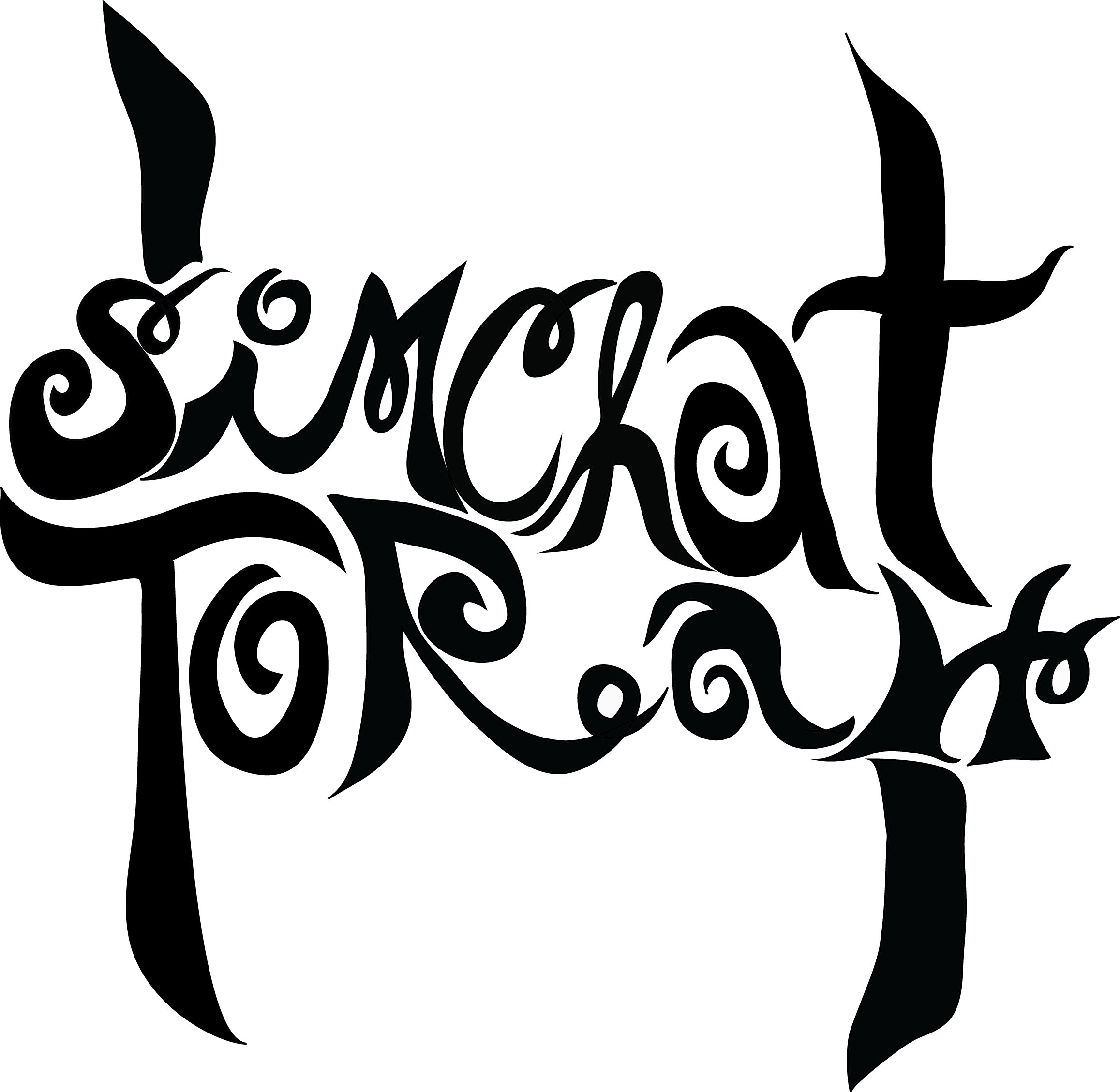 Simchat Torah (2315x2258), Png Download