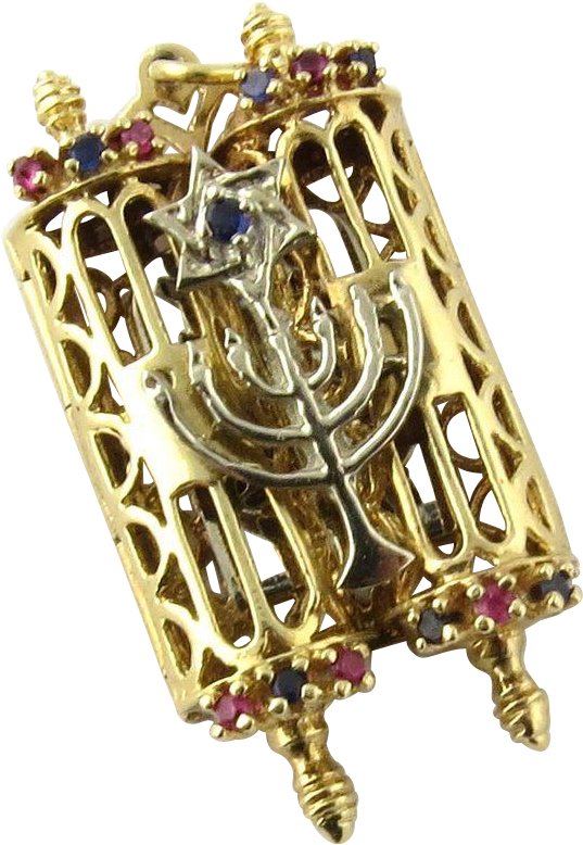 Torah Png - Sapphire (777x777), Png Download