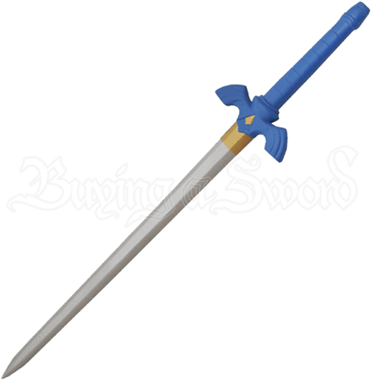 Latex Master Sword - Master Sword (550x550), Png Download
