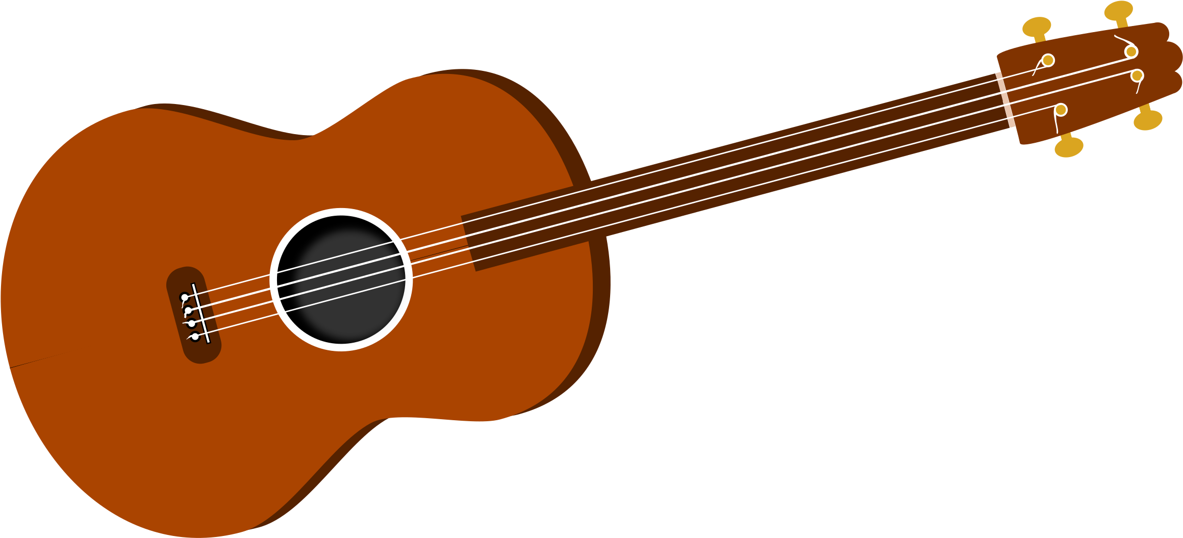 Download Ukulele Work Of Art Diagram 12 String Guitar Tremolo Png Image With No Background Pngkey Com