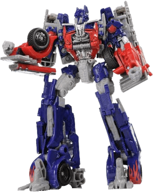 Transformers Toy Png Image - Transformers 3 Mech Tech (553x536), Png Download