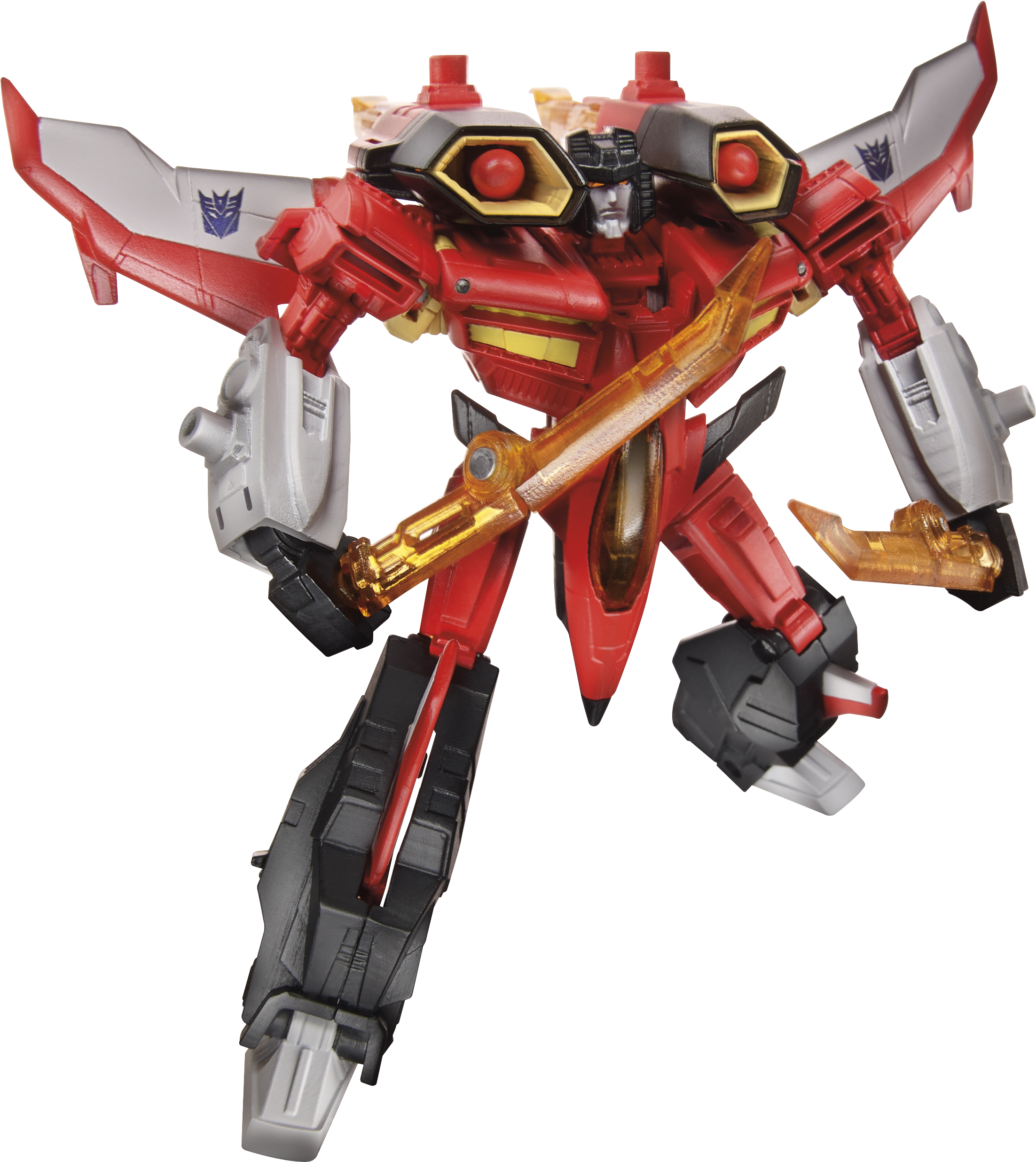 Armada Starscream - Transformers Armada Starscream (938x1024), Png Download