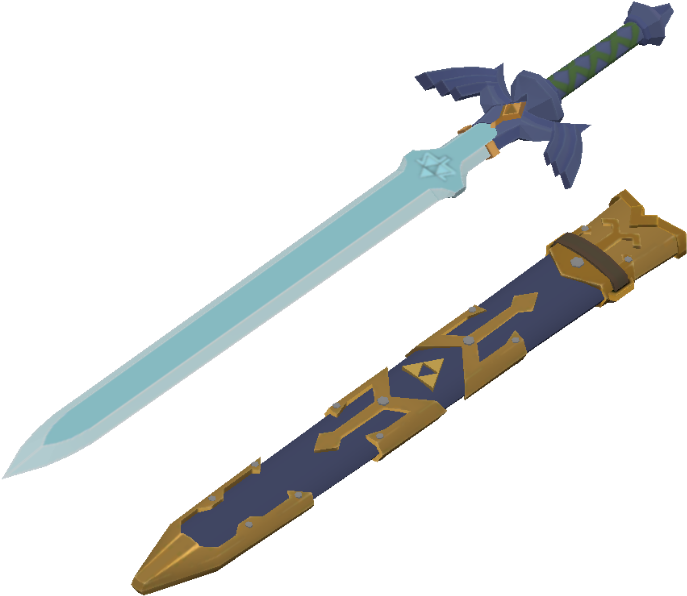 Download Zip Archive - Sword (750x650), Png Download