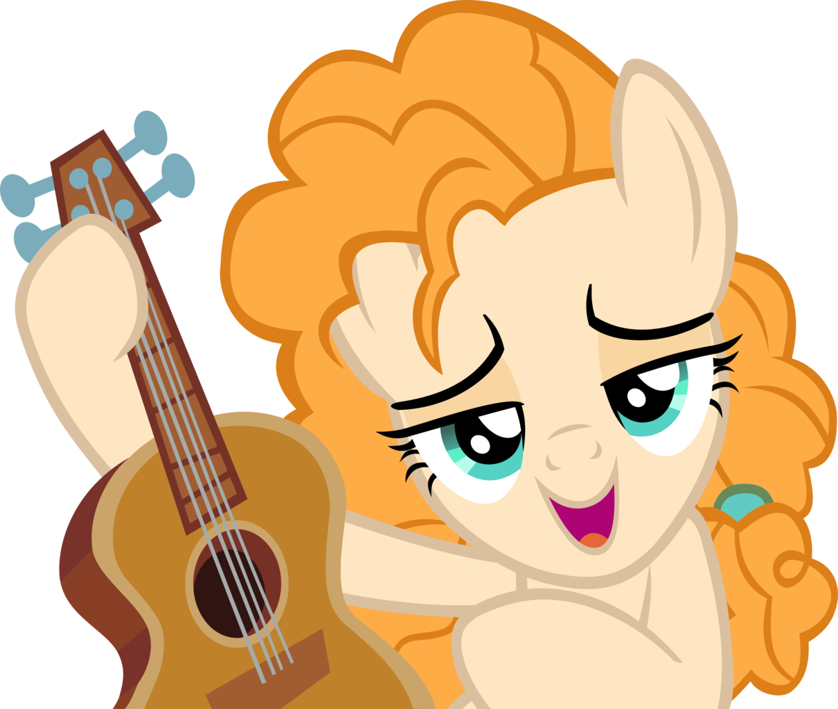 Jpg Download Artist Ironm Bedroom Eyes Earth Pony - Artist (1210x1024), Png Download