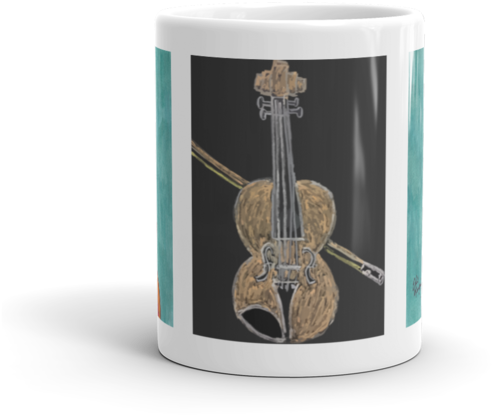 Coffee Mug - Mug (600x600), Png Download