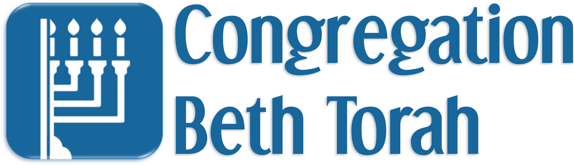 Congregation Beth Torah - Contending For The Heart: The Hidden Key (1937x559), Png Download