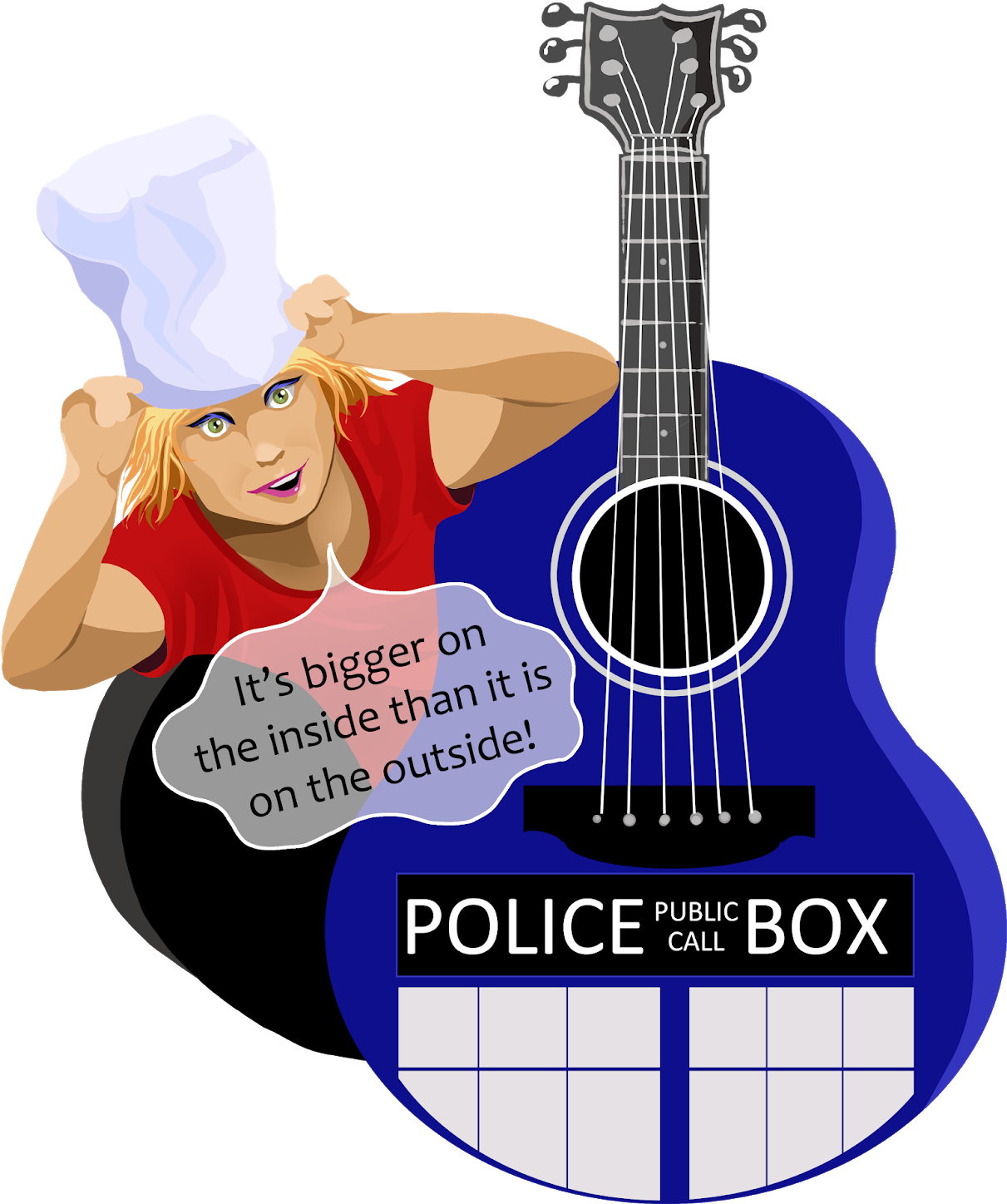 Twitchtoons - Cartoon (1257x1600), Png Download