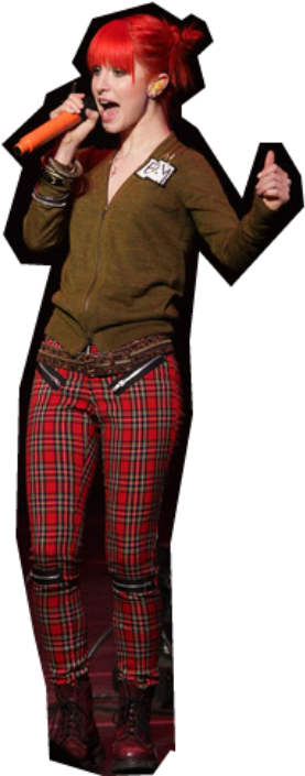 Hayley Williams Png - Costume Hat (1024x768), Png Download