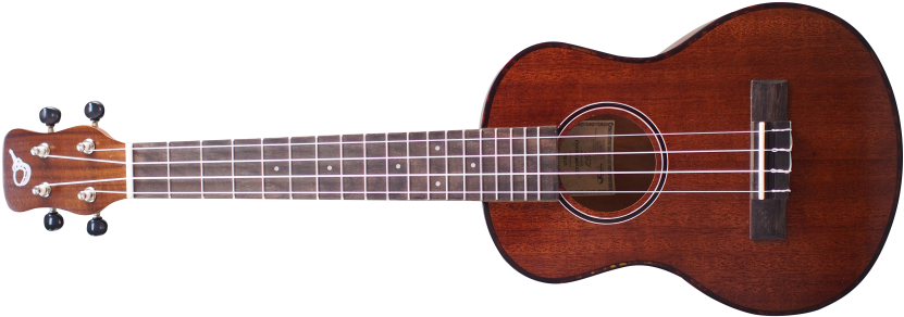 Related Wallpapers - Islander Ukulele Rwspc-4g Ukulele (888x500), Png Download