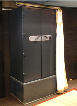 Torah Safes - Torah (380x380), Png Download