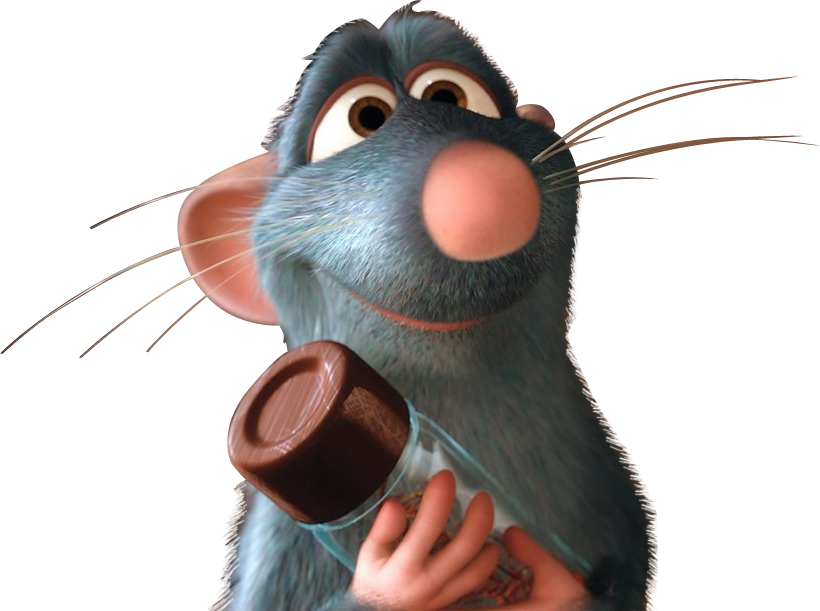 Free Free 268 Disney Ratatouille Svg SVG PNG EPS DXF File