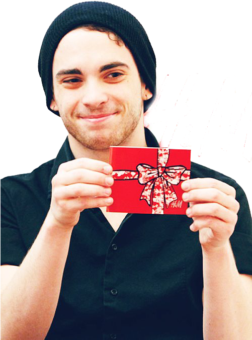 Taylor - Beanie (500x699), Png Download