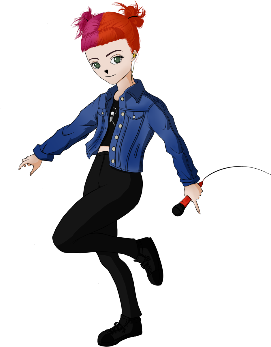 The By Dementiaz On Deviantart - Drawing (1024x1365), Png Download