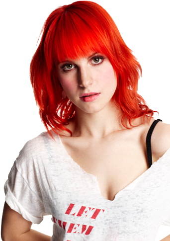 Download How Well Do You Know Hayley Williams - Cosmopolitan Hayley