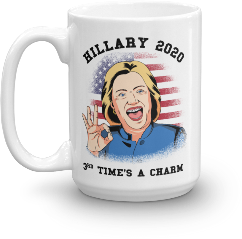 Mother's Day Floral Mug - Floral Mug (800x800), Png Download