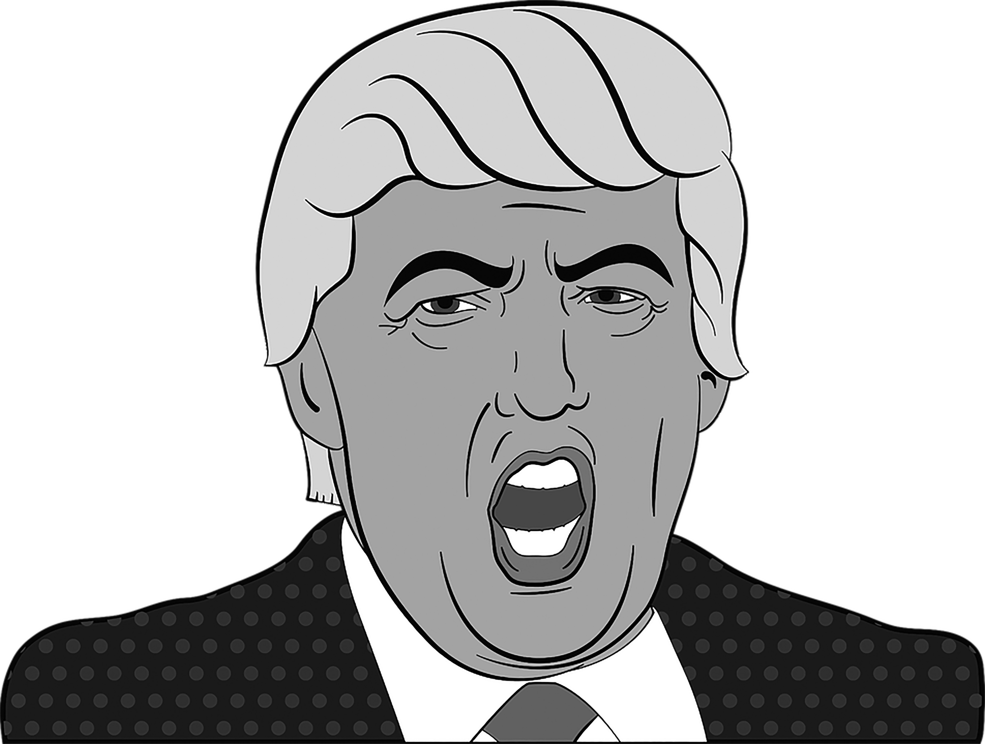 Death Penalty Drug Dealer (3967x3000), Png Download