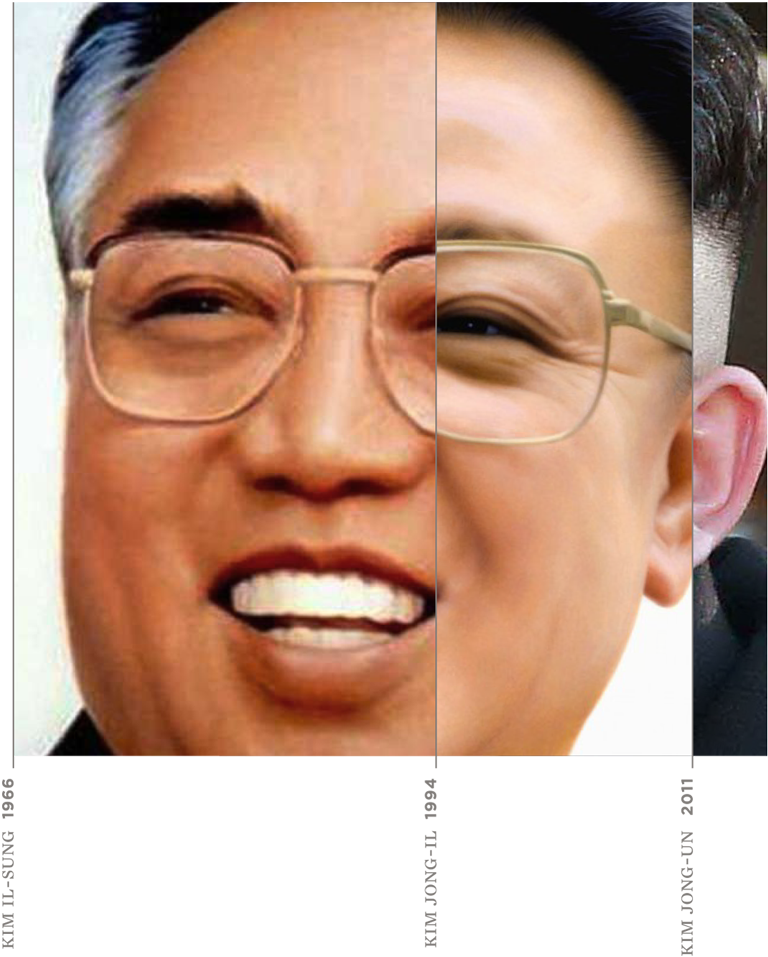 North Korea - Rungrado May Day Stadium (800x985), Png Download