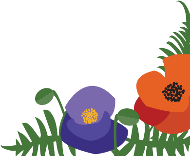 Garden Party - Party (500x470), Png Download