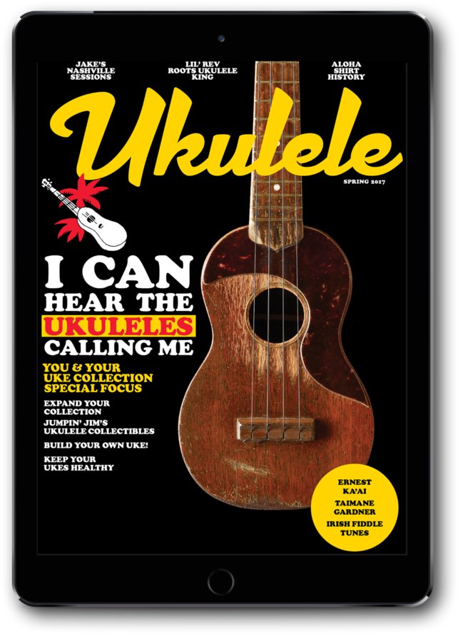 Hal Leonard Ukulele Method By Dave Rubin (786x1024), Png Download