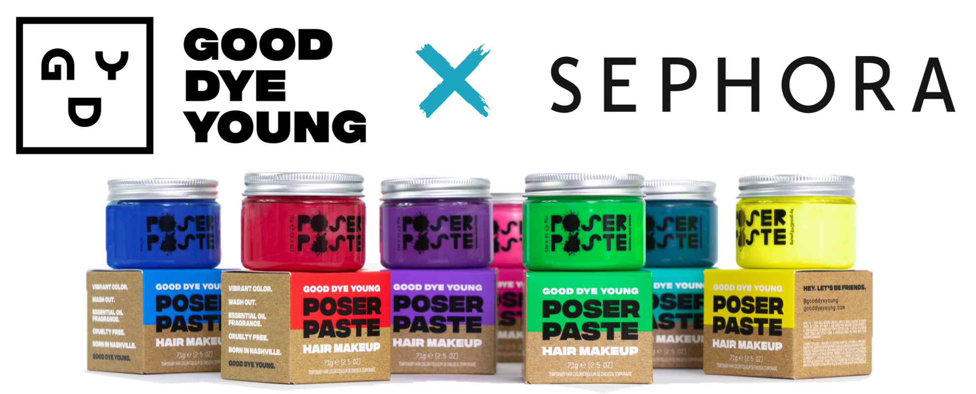 Sephora (1981x806), Png Download