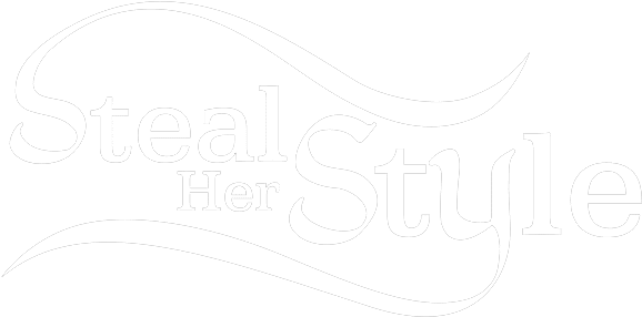 Open Main Menu - Steal Her Style (600x300), Png Download
