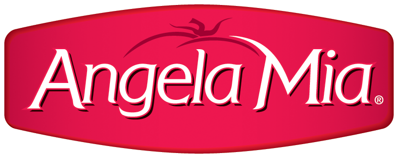 Ratatouille Sauce - Angela Mia (800x318), Png Download