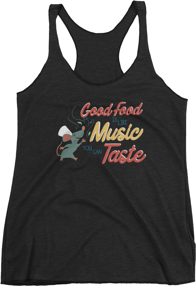 Disney Locals Womans Racerback Tank - Purple Rush (1000x1000), Png Download