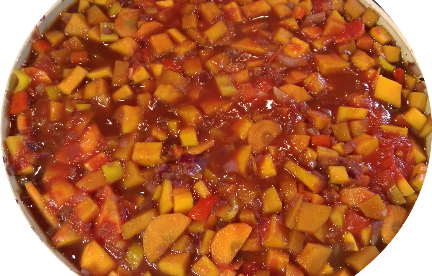 Compote (1600x900), Png Download