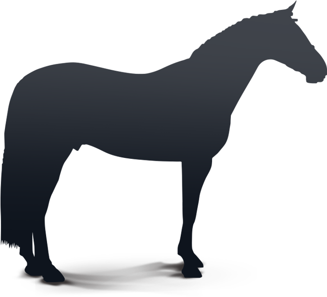 Ratatouille Tms - Small Animal Silhouette (770x685), Png Download