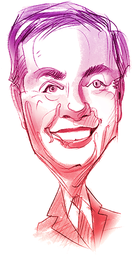 Lindsey Graham (300x520), Png Download