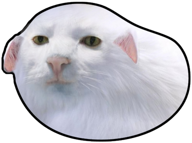 Eat The Booty Like Ratatouille - Soul Of The Damned (400x400), Png Download