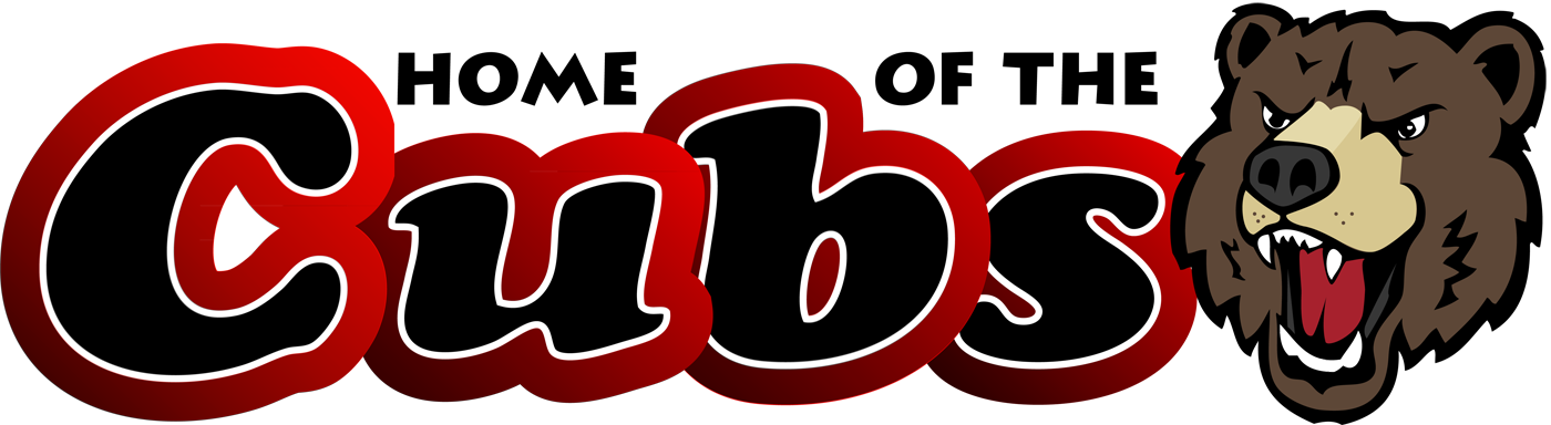 Central Ms Logo Large - Central Middle School Riverside California (1400x384), Png Download