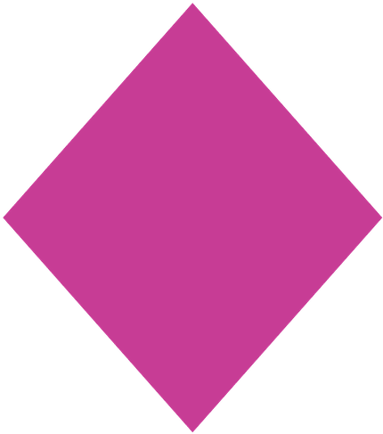 Download Rhombus - 0shares - Rombos De Color Morado PNG Image with No