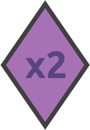 Rhombus - Outlaw Motorcycle Club (800x600), Png Download