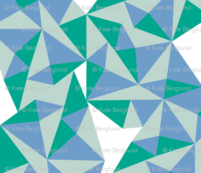 Rhombus (400x343), Png Download