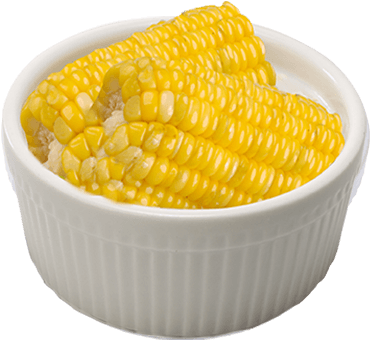 Corn On The Cob - Corn On Cob Png (600x600), Png Download