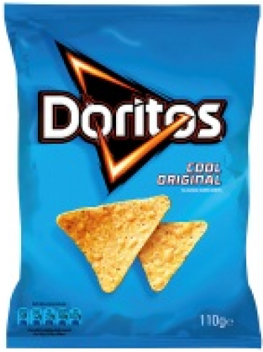 Doritos Cool Original (500x500), Png Download