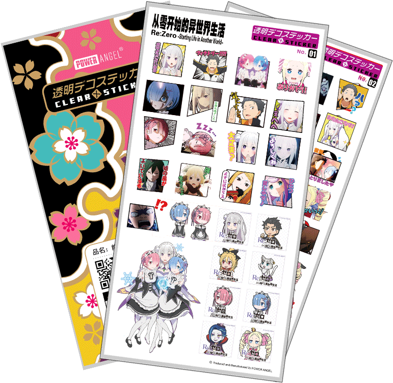 Love Live Stickers Laptop (800x800), Png Download