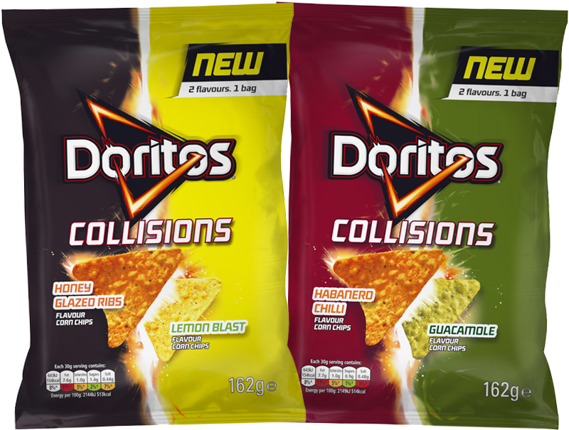 19 Jul - Doritos Nacho Cheese Flavored Tortilla Chips 9.75 Ounce (891x685), Png Download