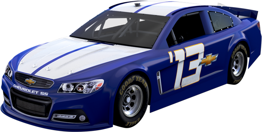 Nascar Png Picture - Nascar Chevrolet Ss Png (922x520), Png Download