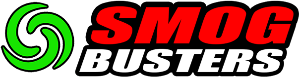 Smog Busters Homepage - Smog Busters (602x200), Png Download