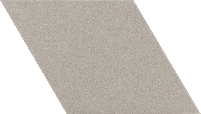 D3d Default Rhombus Smooth Light Grey - Large Diamond Shape Tile (806x457), Png Download