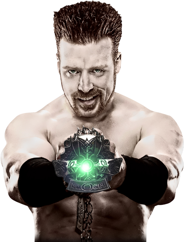Sheamus 2012cutbyjibunjishin11 - Wwe Elimination Chamber 2012 Poster (606x796), Png Download