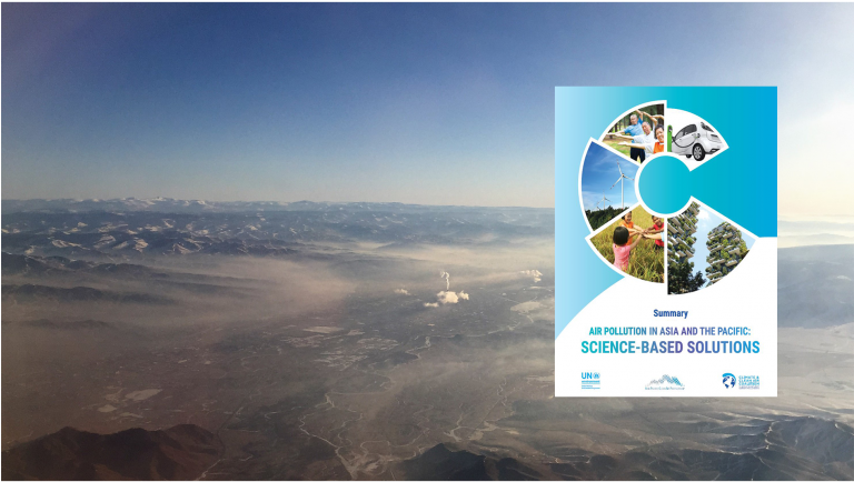 Asia Solutions2 - Summit (767x575), Png Download